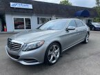 Thumbnail Photo 3 for 2014 Mercedes-Benz S550