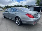 Thumbnail Photo 5 for 2014 Mercedes-Benz S550