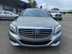 Thumbnail Photo 2 for 2014 Mercedes-Benz S550