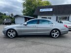 Thumbnail Photo 4 for 2014 Mercedes-Benz S550