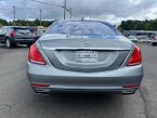 Thumbnail Photo 6 for 2014 Mercedes-Benz S550