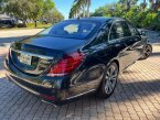 Thumbnail Photo 3 for 2014 Mercedes-Benz S550
