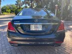 Thumbnail Photo 2 for 2014 Mercedes-Benz S550