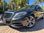 Thumbnail Photo 6 for 2014 Mercedes-Benz S550