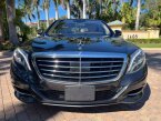 Thumbnail Photo 5 for 2014 Mercedes-Benz S550