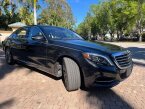 Thumbnail Photo 4 for 2014 Mercedes-Benz S550