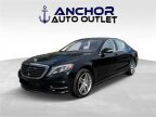 Thumbnail Photo 3 for 2014 Mercedes-Benz S550