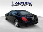 Thumbnail Photo 5 for 2014 Mercedes-Benz S550