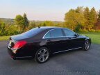 Thumbnail Photo 3 for 2014 Mercedes-Benz S550