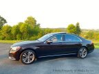Thumbnail Photo 4 for 2014 Mercedes-Benz S550