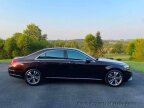 Thumbnail Photo 5 for 2014 Mercedes-Benz S550
