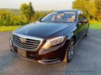 Thumbnail Photo 6 for 2014 Mercedes-Benz S550