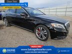 Thumbnail Photo 5 for New 2014 Mercedes-Benz S550 Sedan