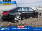 Thumbnail Photo 4 for New 2014 Mercedes-Benz S550 Sedan