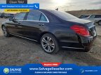 Thumbnail Photo 3 for New 2014 Mercedes-Benz S550 Sedan