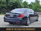 Thumbnail Photo 3 for 2014 Mercedes-Benz S550