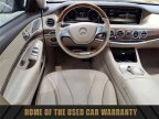 Thumbnail Photo 6 for 2014 Mercedes-Benz S550