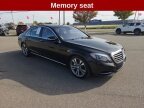 Thumbnail Photo 6 for 2014 Mercedes-Benz S550