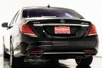 Thumbnail Photo 6 for 2014 Mercedes-Benz S63 AMG