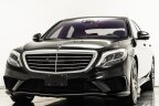 Thumbnail Photo 4 for 2014 Mercedes-Benz S63 AMG