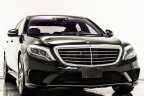 Thumbnail Photo 2 for 2014 Mercedes-Benz S63 AMG