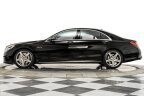 Thumbnail Photo 5 for 2014 Mercedes-Benz S63 AMG