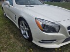 Thumbnail Photo 2 for 2014 Mercedes-Benz SL550