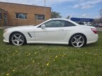 Thumbnail Photo 6 for 2014 Mercedes-Benz SL550