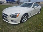 Thumbnail Photo 4 for 2014 Mercedes-Benz SL550