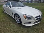 Thumbnail Photo 1 for 2014 Mercedes-Benz SL550