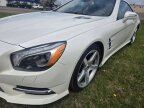 Thumbnail Photo 5 for 2014 Mercedes-Benz SL550
