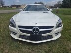Thumbnail Photo 3 for 2014 Mercedes-Benz SL550