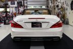 Thumbnail Photo 5 for 2014 Mercedes-Benz SL550