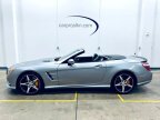 Thumbnail Photo 3 for 2014 Mercedes-Benz SL550
