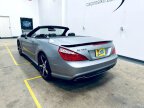 Thumbnail Photo 4 for 2014 Mercedes-Benz SL550