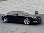 Thumbnail Photo 3 for 2014 Mercedes-Benz SL550