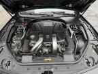 Thumbnail Photo 4 for 2014 Mercedes-Benz SL550