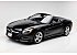 2014 Mercedes-Benz SL550