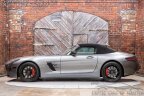 Thumbnail Photo 4 for 2014 Mercedes-Benz SLS AMG