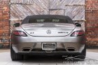 Thumbnail Photo 6 for 2014 Mercedes-Benz SLS AMG
