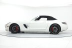 Thumbnail Photo 2 for 2014 Mercedes-Benz SLS AMG