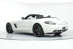 Thumbnail Photo 3 for 2014 Mercedes-Benz SLS AMG
