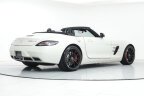 Thumbnail Photo 5 for 2014 Mercedes-Benz SLS AMG