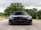 Thumbnail Photo 6 for 2014 Mercedes-Benz SLS AMG Black Series Coupe