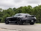 Thumbnail Photo 1 for 2014 Mercedes-Benz SLS AMG Black Series Coupe