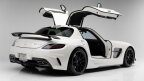 Thumbnail Photo 1 for 2014 Mercedes-Benz SLS AMG Black Series Coupe