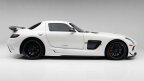 Thumbnail Photo 2 for 2014 Mercedes-Benz SLS AMG Black Series Coupe