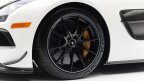 Thumbnail Photo 3 for 2014 Mercedes-Benz SLS AMG Black Series Coupe