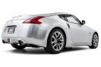 Thumbnail Photo 3 for 2014 Nissan 370Z Coupe