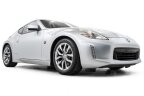 Thumbnail Photo 5 for 2014 Nissan 370Z Coupe